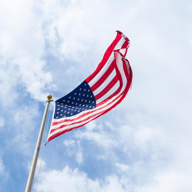 United States Flag