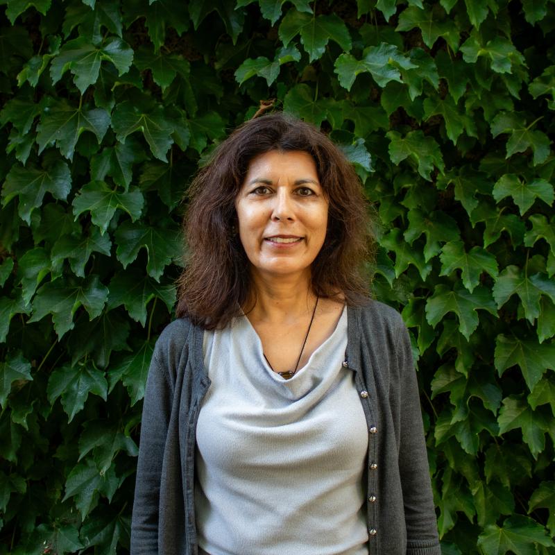 Delia Plikuhn