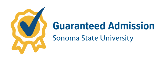 Guranteed Admissions logo 